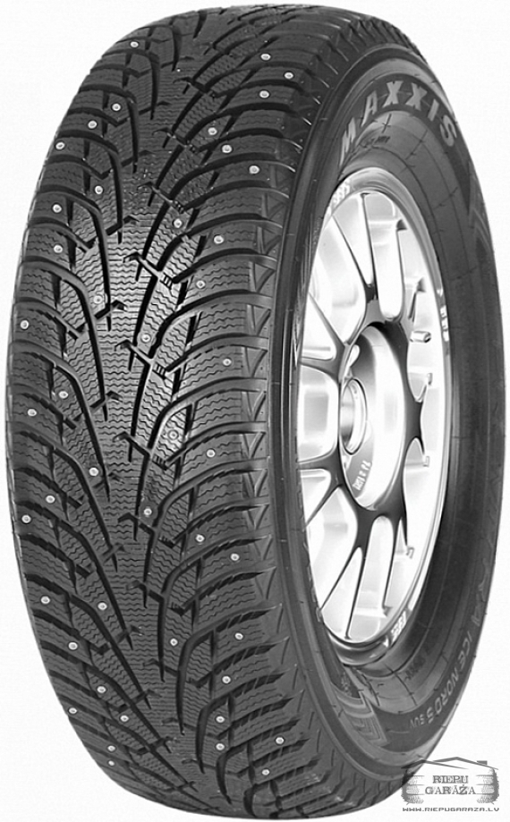 Maxxis NP5 PREMITRA ICE