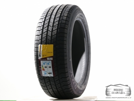 Neumático KORMORAN 275/40 R20 106Y SUV SUMMER XL - Neumáticos Acueducto