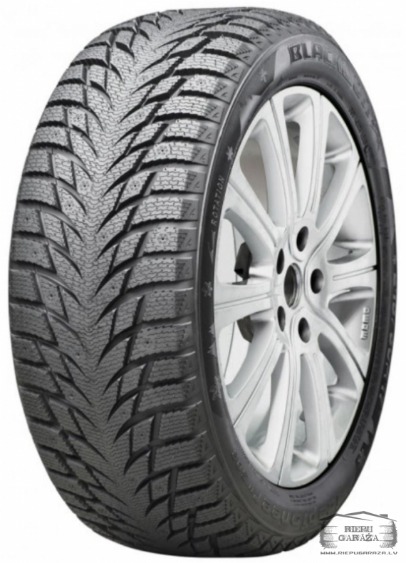 Blacklion WINTER TAMER W506