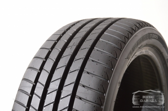 Bridgestone Turanza T005 DEMO