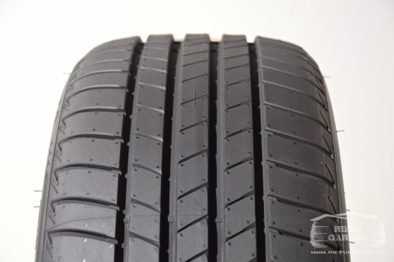 Bridgestone Turanza T005 DEMO