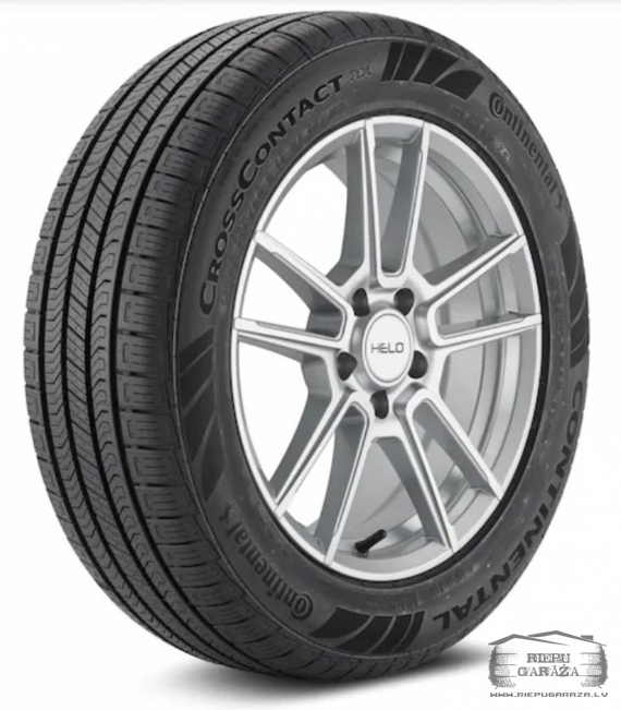 Continental CROSS RX CSi FR