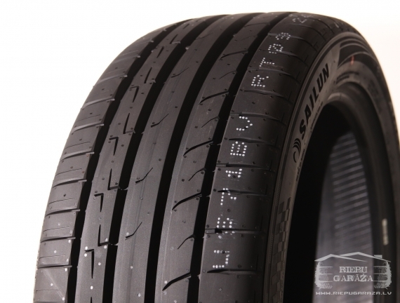 Vasaras riepas 225/55 R16 Sailun Atrezzo ZSR 2