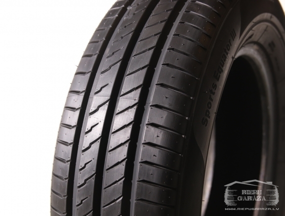 Altenzo Sports Equator III