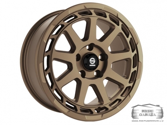 Sparco Gravel