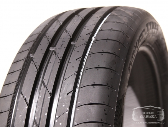 Nokian Hakka Black 3