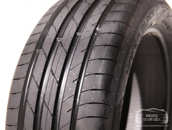 Nokian Hakka Black 3