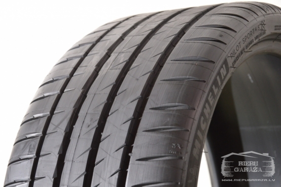 Michelin PS4 S AML