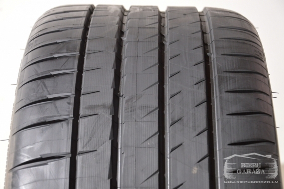 Michelin PS4 S AML