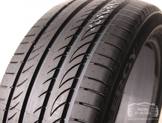 Pirelli Powergy [DOT23]
