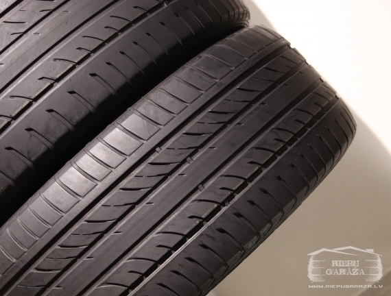 Summer tyres 255/45 R20 Sailun Atrezzo ZSR SUV