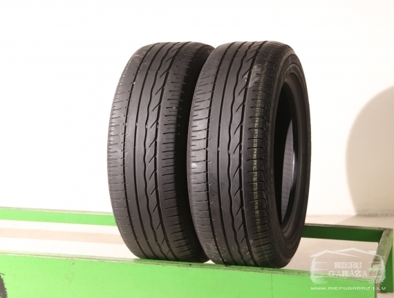 Bridgestone Turanza ER300