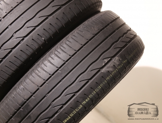 Bridgestone Turanza ER300