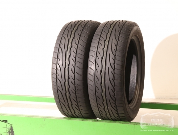 Dunlop SP Sport 3000 A