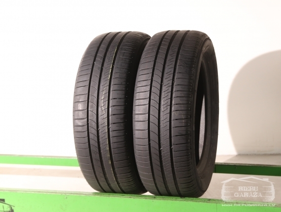 Michelin Energy Saver +