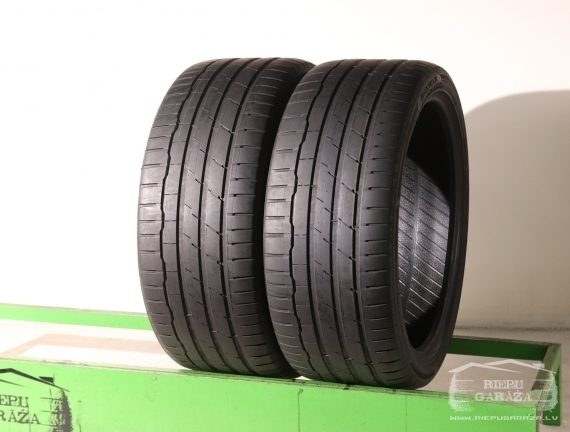 Hankook Ventus S1evo3 K127