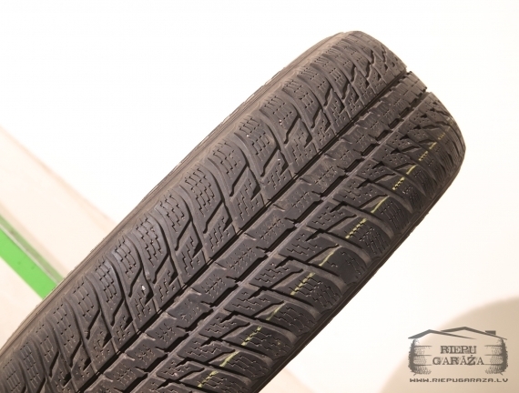 Nokian WR SUV 3
