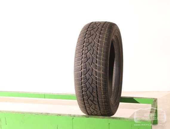 Dunlop SP Winter Sport 3D