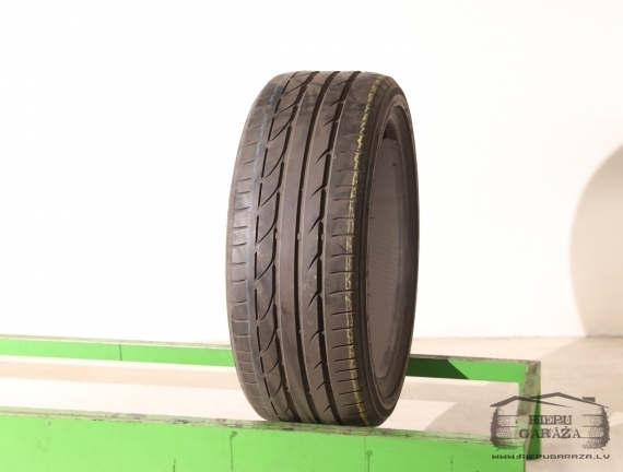 Bridgestone Potenza S001