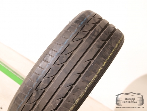 Bridgestone Potenza S001