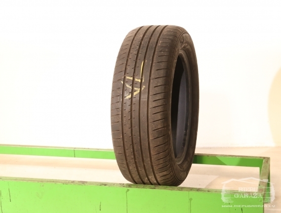 Hankook VENTUS S1 EVO