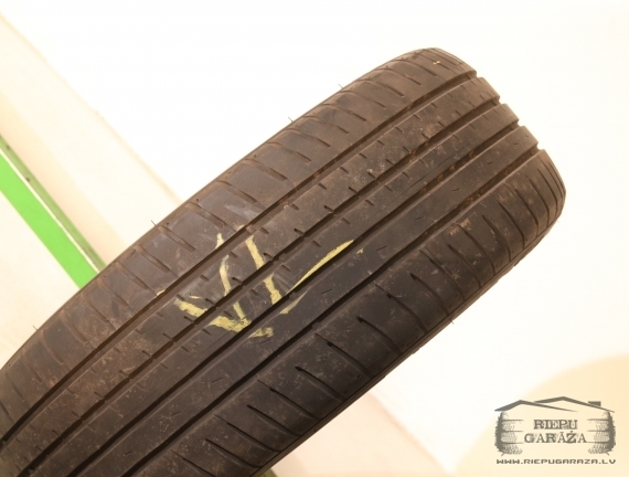 Hankook VENTUS S1 EVO
