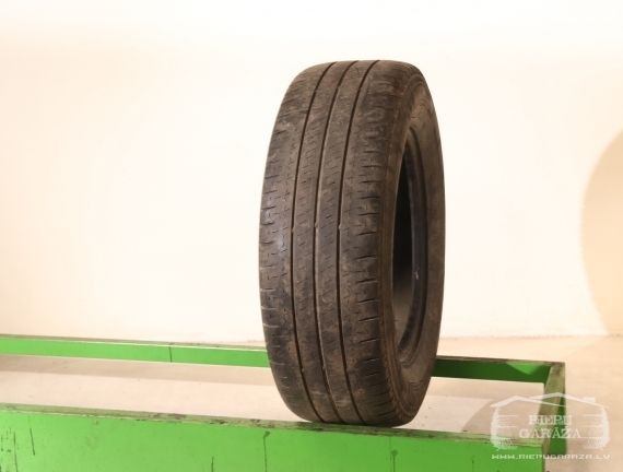 Michelin Agilis