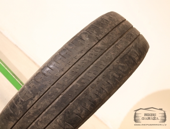 Michelin Agilis