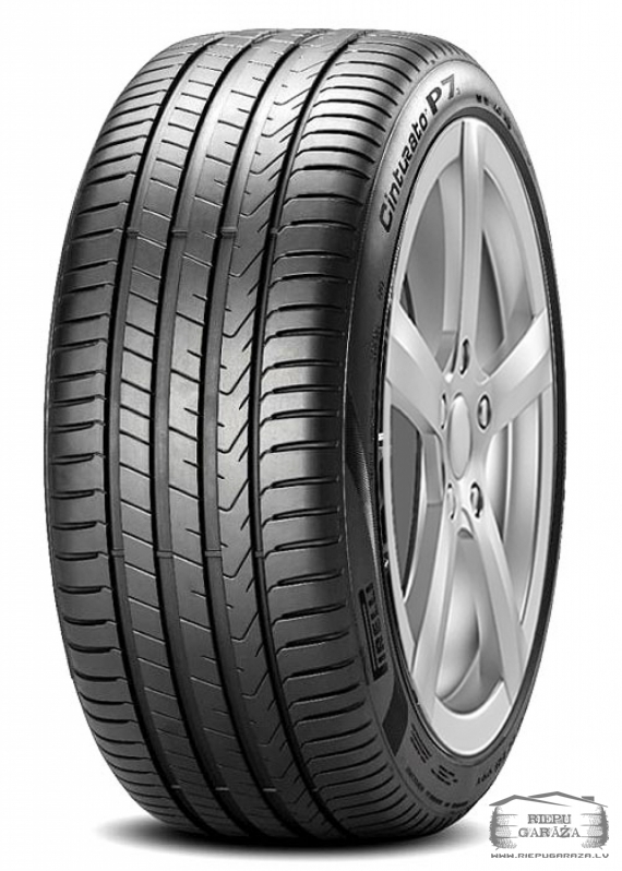 Pirelli CINTURATO P7C2* (DEMO)