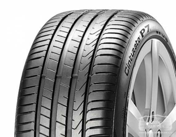 Pirelli CINTURATO P7C2* (DEMO)