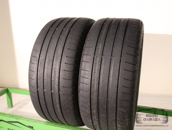 Bridgestone Turanza T005