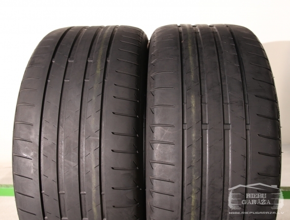 Bridgestone Turanza T005