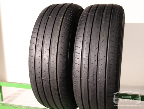 Pirelli Cinturato P7