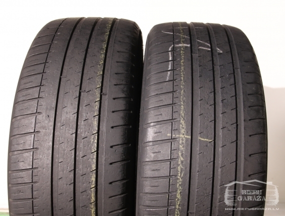 Michelin Pilot Sport 3