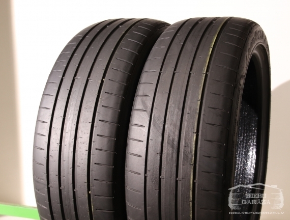 Goodyear Efficientgrip Performance