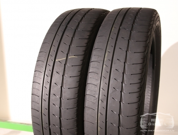 Bridgestone Ecopia EP500