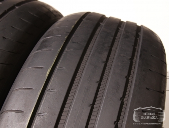 Goodyear Eagle F1 Asymmetric 3