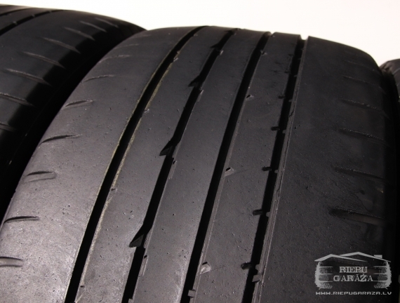 Goodyear Eagle F1 Asymmetric 3