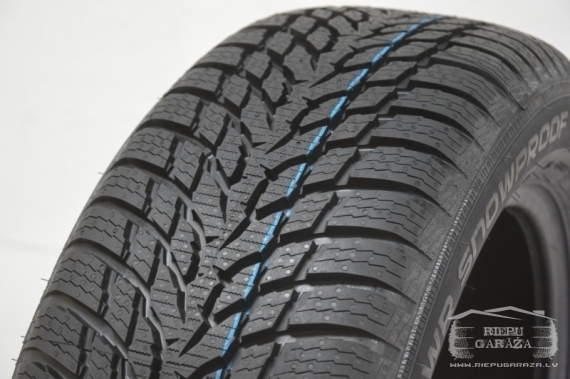 Nokian Snowproof 1