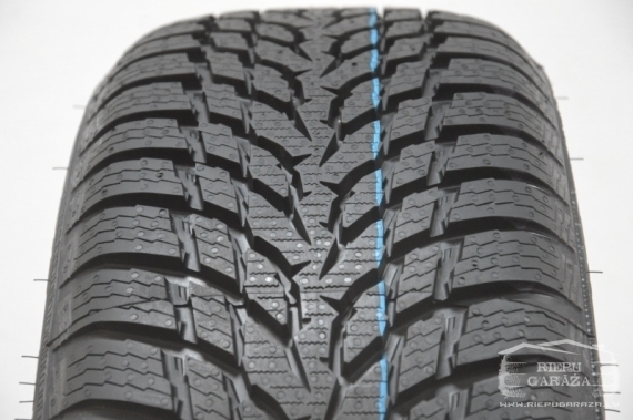 Nokian Snowproof 1