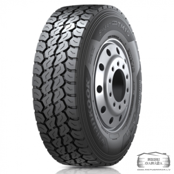 Hankook TM15