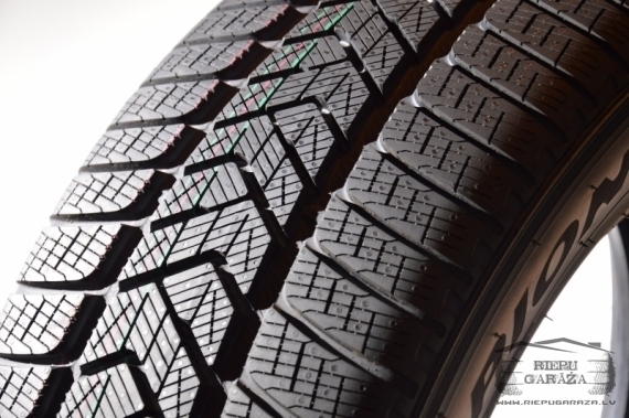 Pirelli Scorpion Winter DOT2019