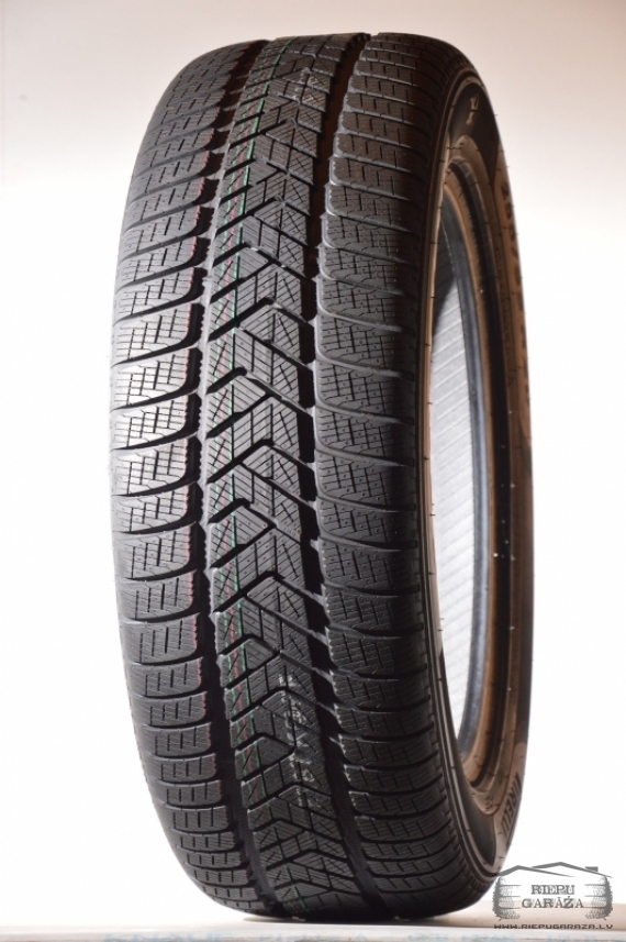 Pirelli Scorpion Winter DOT2019