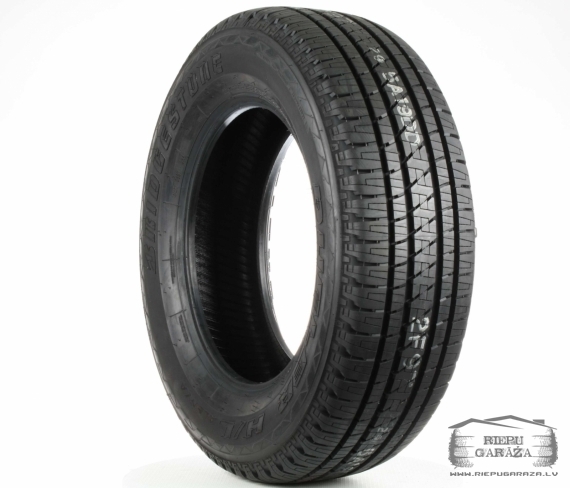 Bridgestone ALENZA 1