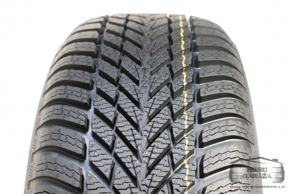 Nokian Snowproof 2