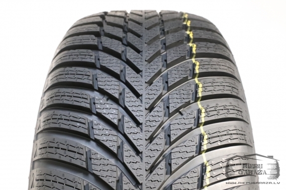 Nokian Snowproof 2 SUV