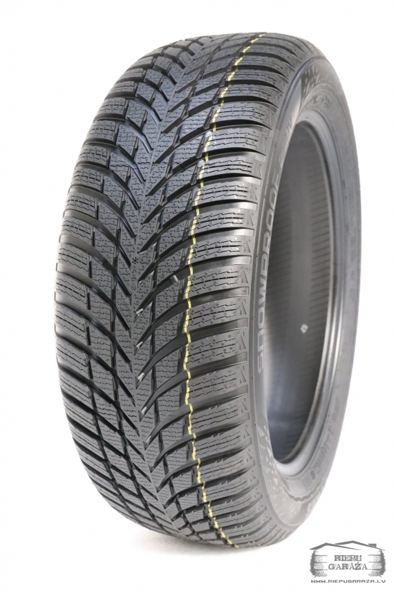 Nokian Snowproof 2 SUV