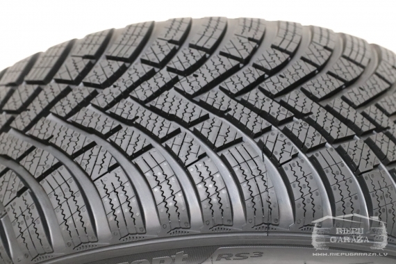 Hankook Winter I Cept RS3 W462