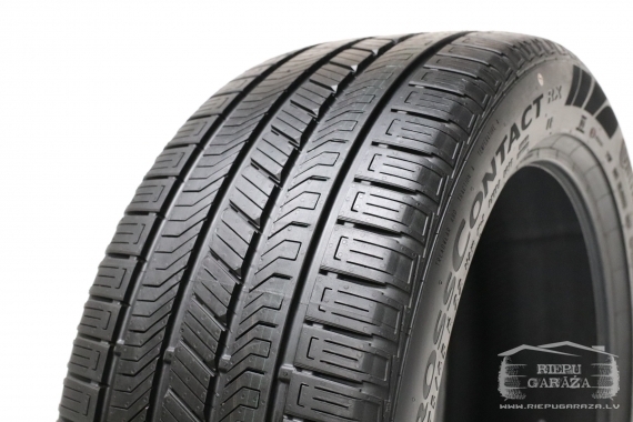 Continental CROSSCONTACT RX [DOT22]