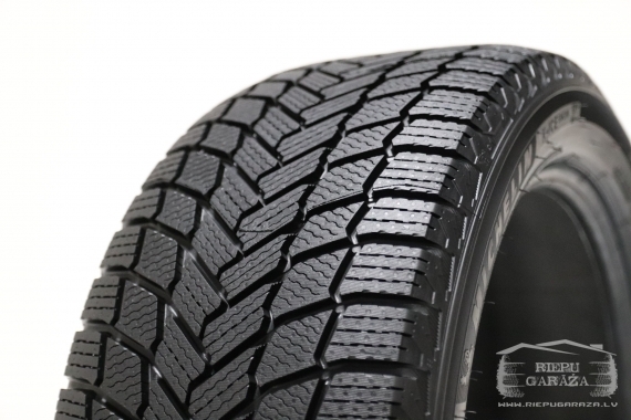 Michelin X-Ice Snow SUV